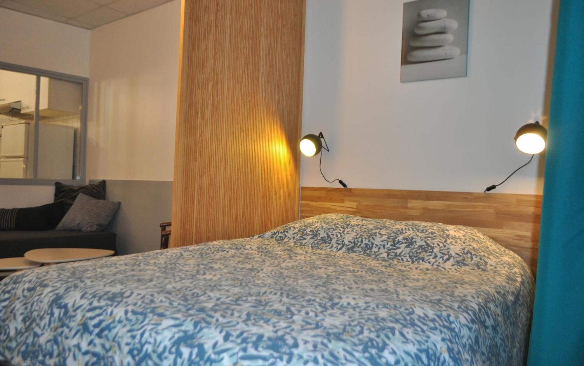 Appartements Epicurieux Hyper Centre Ville, Calme - Sejouraixlesbains Aix-les-Bains Room photo