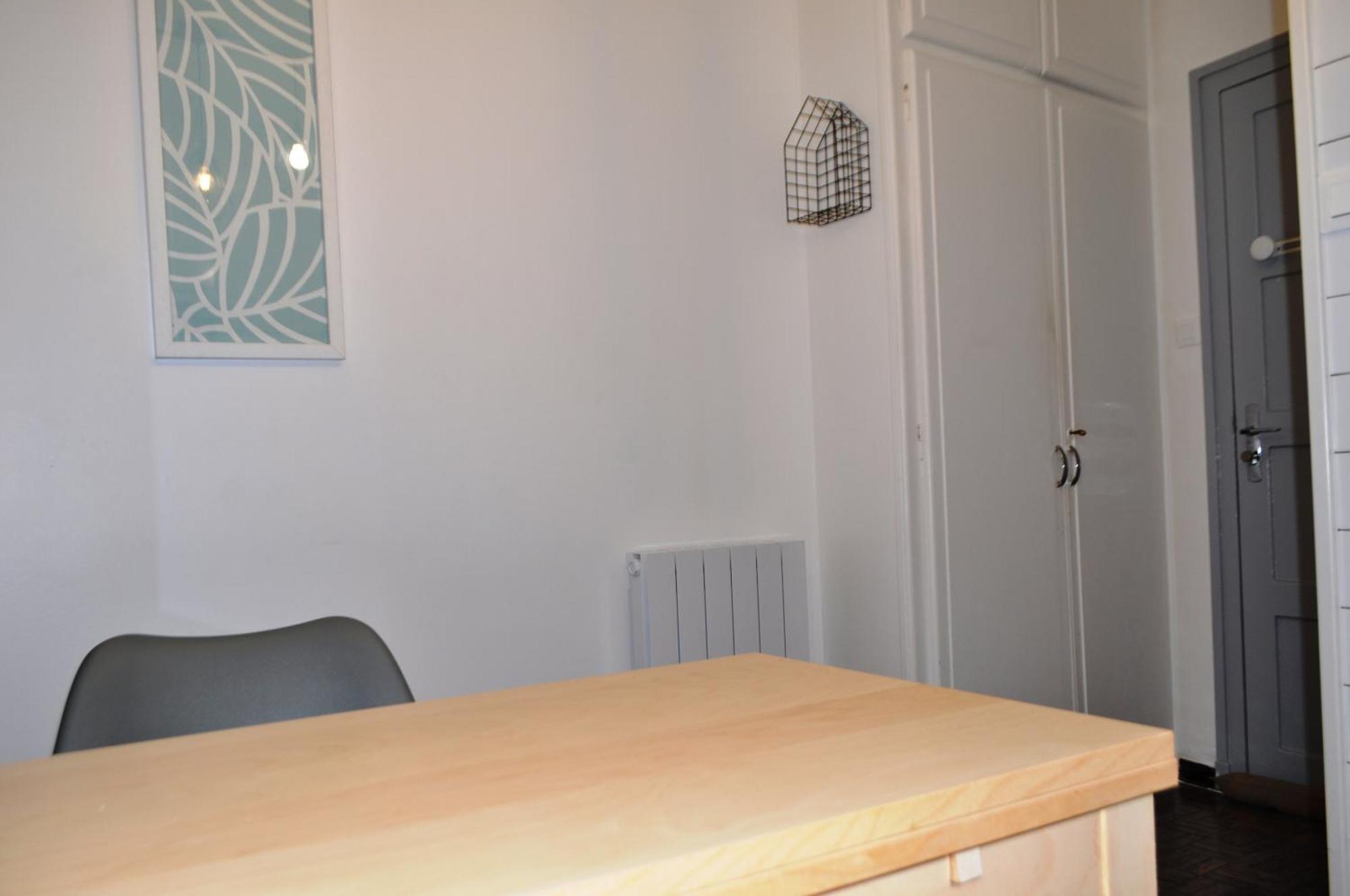 Appartements Epicurieux Hyper Centre Ville, Calme - Sejouraixlesbains Aix-les-Bains Room photo