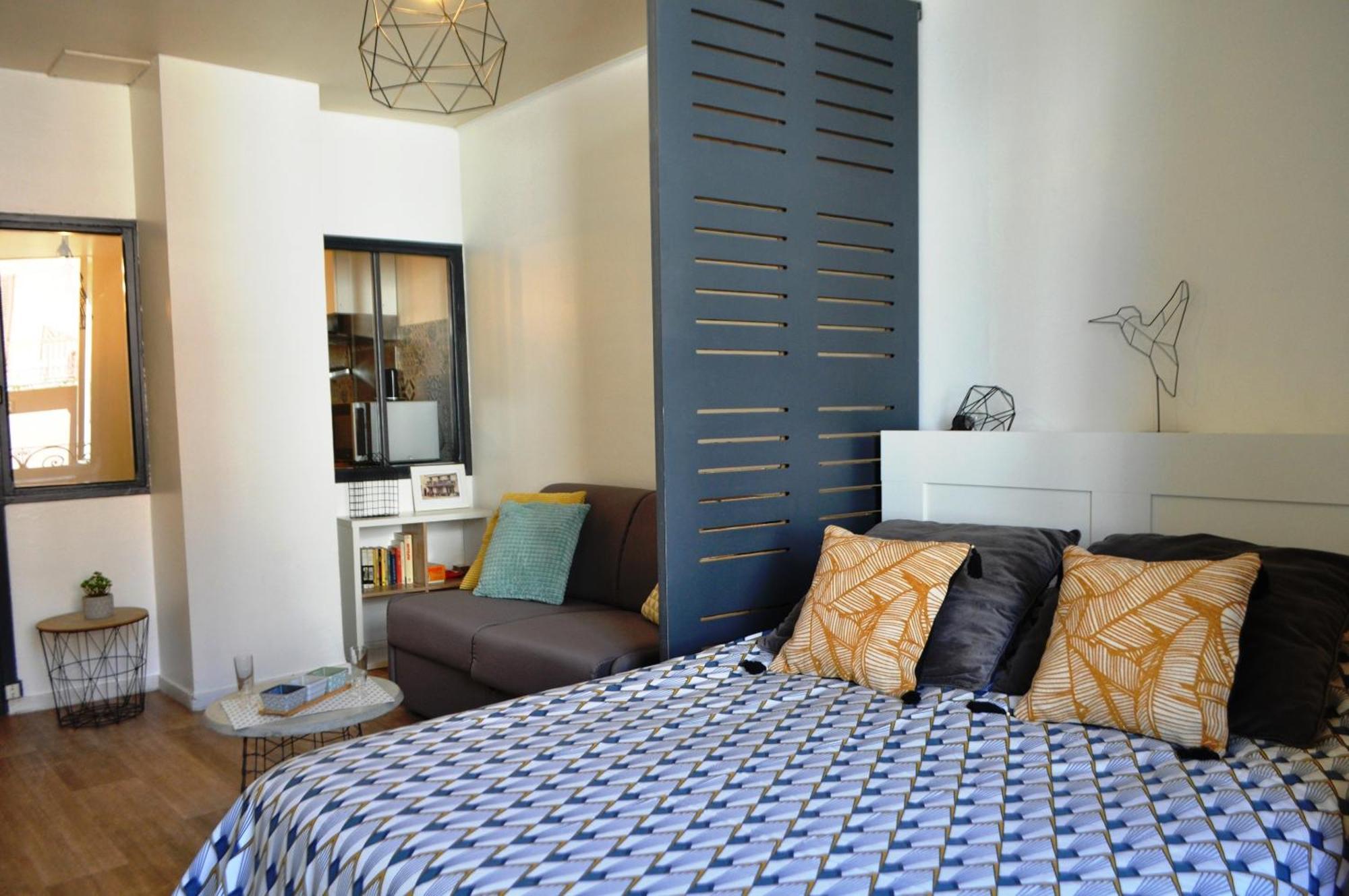 Appartements Epicurieux Hyper Centre Ville, Calme - Sejouraixlesbains Aix-les-Bains Room photo